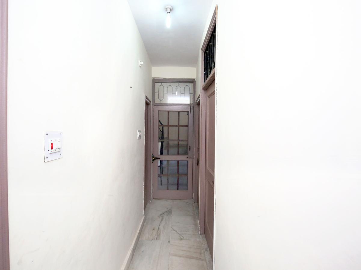 Elegant 3Bhk Abode In Shoghi, Shimla Apartment Exterior photo